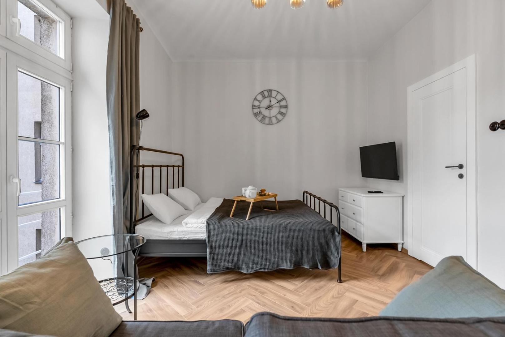 Chocimska - Location, Tram&shops Nearby - By Rentujemy Apartament Warszawa