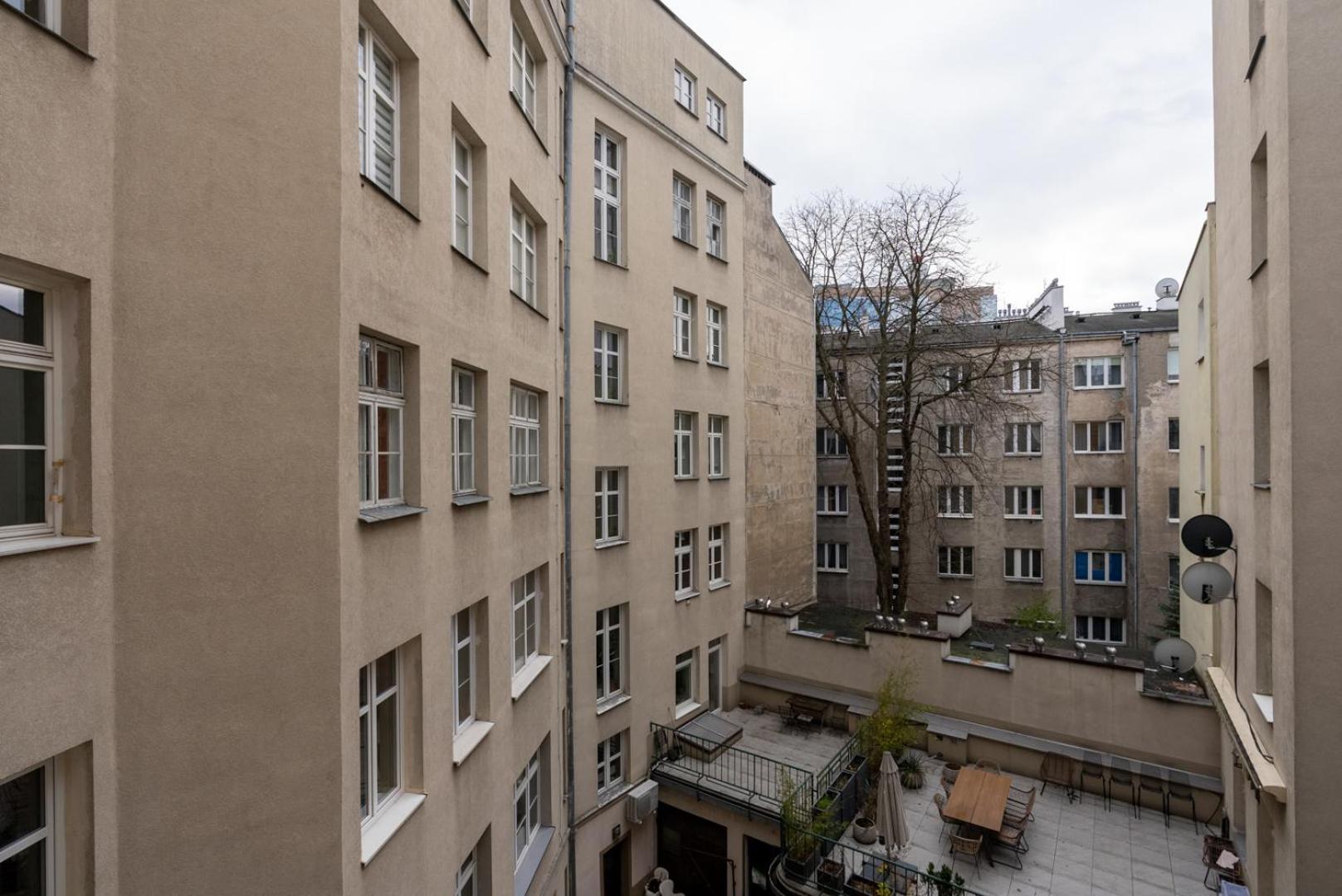 Chocimska - Location, Tram&shops Nearby - By Rentujemy Warszawa