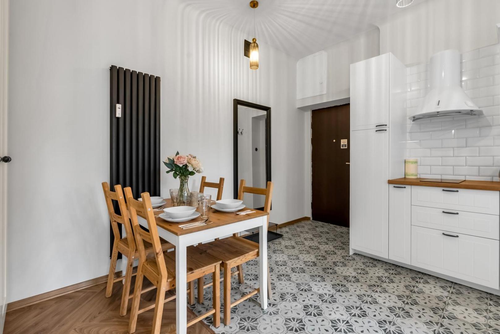 Chocimska - Location, Tram&shops Nearby - By Rentujemy * Warszawa