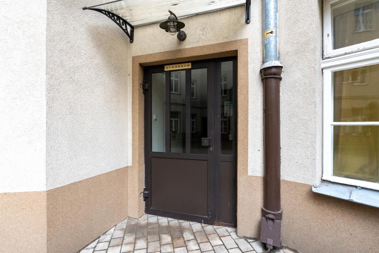 Apartament Chocimska - Location, Tram&shops Nearby - By Rentujemy Warszawa